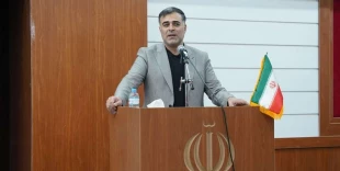 تقدیر از مدیران روابط عمومی دستگاه‌های اجرایی شهرستان کاشان در دومین جلسه شورای اداری شهرستان 9