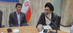 نماینده ولی فقیه و امام جمعه کاشان :
تاثیر عفاف و حجاب در کاهش آسیب های اجتماعی
 7