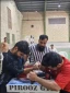 به مناسبت سالروز آزادسازی فتح خرمشهر برگزار گردید :
برگزاری نخستین دوره مسابقات مچ اندازی در دانشکده ملی مهارت شهید رجایی کاشان
