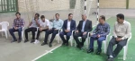 به مناسبت سالروز آزادسازی فتح خرمشهر برگزار گردید :
برگزاری نخستین دوره مسابقات مچ اندازی در دانشکده ملی مهارت شهید رجایی کاشان
 7