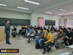 برگزاری کارگاه آموزشی سوء مصرف مواد مخدر 2