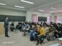برگزاری کارگاه آموزشی سوء مصرف مواد مخدر