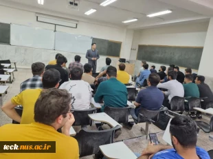 برگزاری کارگاه آموزشی سوء مصرف مواد مخدر 3