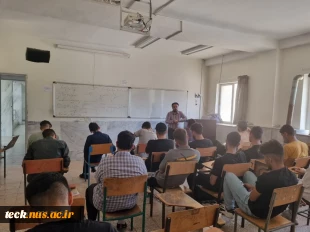 برگزاری کارگاه آموزشی آموزش پیش از ازدواج 2