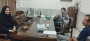 اجرای طرح سیمای زندگی در دانشکده ملی مهارت شهید رجایی کاشان