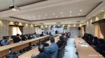 برگزاری نشست تبیینی و هم اندیشی آشنایی با مسائل روز ایران و جهان 4