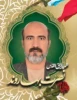 شهادت پدر یکی از دانشجویان دانشکده ملی مهارت شهید رجایی کاشان در پی حملات رژیم جنایتکار صهیونیستی به ایران اسلامی 2