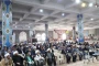 حضور رئیس دانشکده ملی مهارت شهید رجایی کاشان در شورای اداری کاشان
