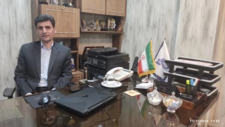 پیام رئیس دانشکده‌های ملی مهارت کاشان به مناسبت روز و هفته ملی کارآفرینی و آموزش فنی و حرفه ای