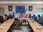 جلسه کمیته اجرایی المپیاد ورزشی دانشجویان دانشگاه ملی مهارت  3