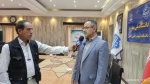 مدیر کل تربیت بدنی دانشگاه‌های ملی مهارت: 
برگزاری نوزدهمین المپیاد ورزشی دانشجویی و تلاش‌های تیم‌های محلی 2