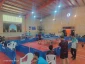 آغاز رقابت های مسابقات  بیست و هشتمین المپیاد ورزش قهرمانی دانشجویان پسر دانشگاه ملی مهارت به میزبانی دانشکده ملی مهارت شهید رجایی کاشان