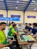 آغاز رقابت‌های شطرنج  2