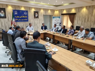 در نشست رئیس دانشگاه ملی مهارت با خیرین پروژه آموزشکده دختران کاشان مورد بررسی قرار گرفت؛
تسریع در تکمیل پروژه ساخت آموزشکده دختران کاشان
 6