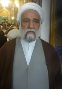 پیام تسلیت دکتر محمدرضا یاسمیان رئیس دانشکده های ملی مهارت کاشان در پی ارتحال عالم مجاهد حضرت حجت الاسلام و المسلمین حاج شیخ محمد کشمیری 3